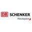 Picking up from DB Schenker noutopiste in Finland