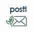 Letter or Small Parcel