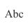 Times New Roman