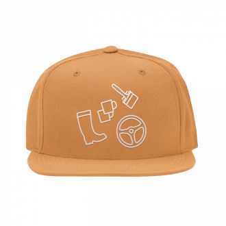 Cap