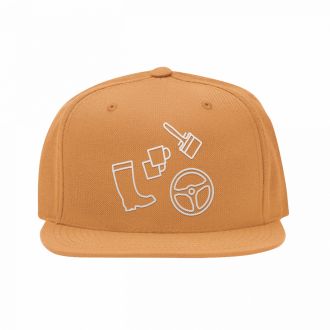 Cap